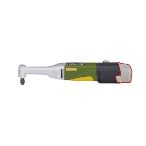 Proxxon 29807, Masina de gaurit-frezat cu gat lung la 90 de grade LWB/A, doar corpul, 5000-16000 rpm, + un set de bucsi elastice - Img 1