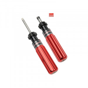QSM/N FH, Surubelnita dinamometrica Torqueleader cu reglaj, 0.2-1.2 Nm - Img 2