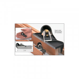 Razuitor miniatural de margine tamplarie, Veritas Tools. - Img 5
