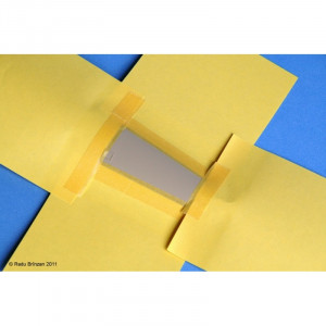 RB-T029 Sablon aerograf pentru modelism/hobby - Img 3