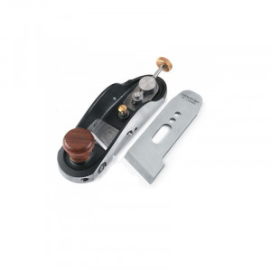 Repl. blade RH Skew Block Plane Veritas Tools - Img 2