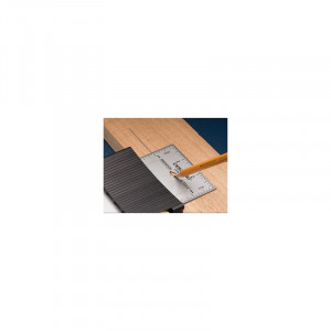 Rigla metrica de schimb pentru Veritas Sliding Square 05N3206 - Img 5