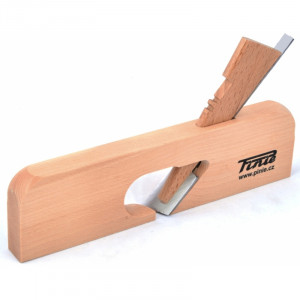 Rindea de lemn de falt cu cutit oblic 24 mm PINIE - Img 2
