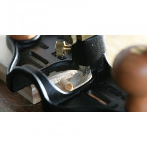 Rindea mare de router - gat deschis LIE-NIELSEN - Img 7