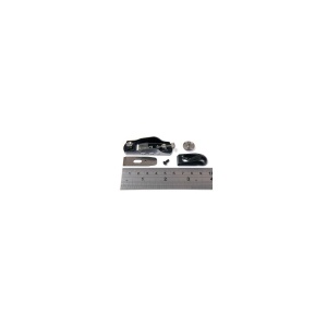 Rindea miniatura Veritas Miniature Block Plane 05P8220 - Img 4