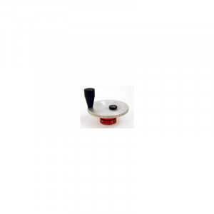 Roti de 2.5 " ajustabile la ZERO axa Y, pt strung/freza Sherline - Img 3