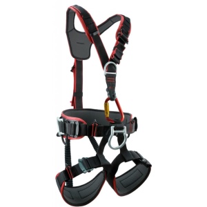 S6749 Ham de siguranta SKILL 2.0, Stubai - Img 1