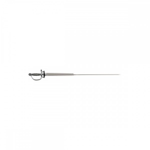 Sabie Cold Steel Colichemarde Sword din oțel carbon 1060 – CS-88CLMS - Img 3