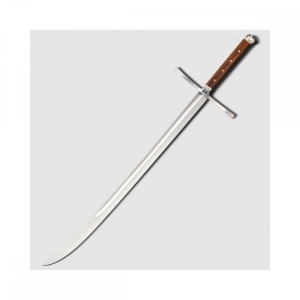 Sabie Cold Steel Kriegsmesser din oțel carbon 1060 – CS-SW-KGM