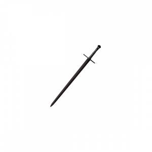 Sabie Cold Steel MAA Hand and a Half Sword din oțel carbon 1055 – CS-88HNHM - Img 2