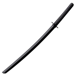 Sabie de antrenament Cold Steel O Bokken CS-92BKKD, Polipropilena rezistenta la impact, pentru arte martiale japoneze