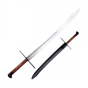 Sabie GROSSE MESSER, Cold Steel - Img 1