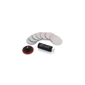 SAN.FG.210.60 Sistem excentric slefuire sculptura lemn Arbortech - Img 9