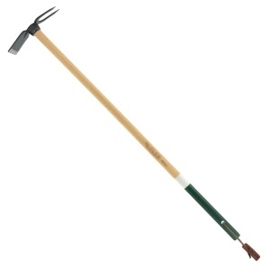 Sapa/Sapaliga de gradina "Lily" L, Adler Tools - Img 2