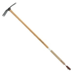 Sapa/Sapaliga de gradina "Rosie" L, Adler Tools - Img 2