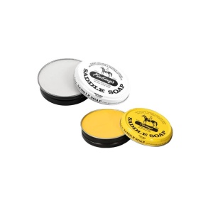 Sapun curatare piele Fiebings Saddle Soap 340g - Img 2