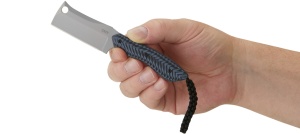 Satar S.P.E.C. Blue Black, CRKT - Img 7