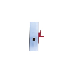 Scara multifunctionala Classik aluminiu 3x11 trepte - Img 8