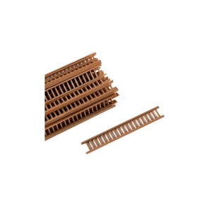 Scara plastic 60x8mm pt navomodelism, Amati - Img 2