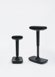 Scaun profesional activ Leo Tech - Img 4