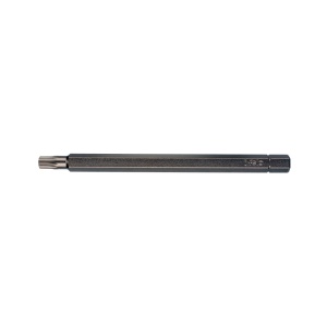 Set 10 biti Felo, seria Industrial profil XZN, C8, M12, 120mm