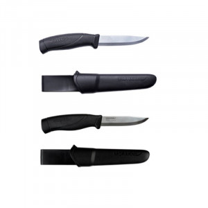 Set 2 cutite bushcraft, camping, Morakniv - Img 2