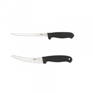 Set 2 cutite de macelarit peste, Morakniv - Img 2