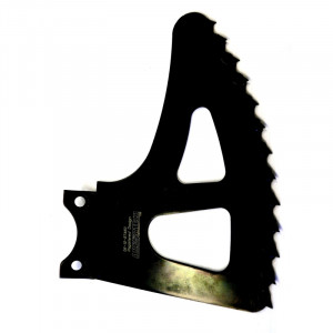 Set 2 lame standard XL caramida si mortar AS 170 Arbortech - Img 4