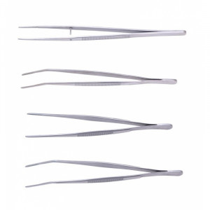 Set 4 pensete mecanica / hobby / electronica. - Img 2