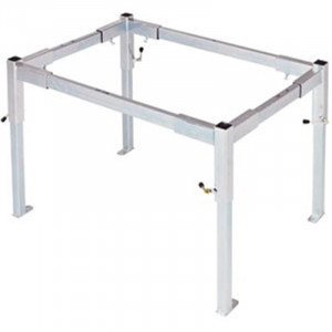 Set 4 picioare reglabile capre metalice SJOBERGS - Img 2