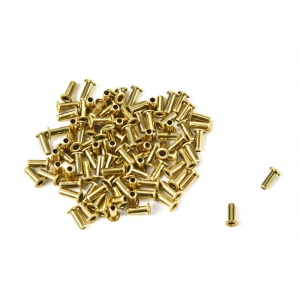 (Set 50) Hublou fara sticla pentru navomodele, 1.2mm, Amati
