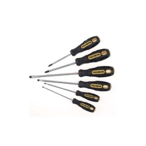 Set 6 surubelnite, Proxxon 22606, FLEX-DOT drepte si PZ - Img 3