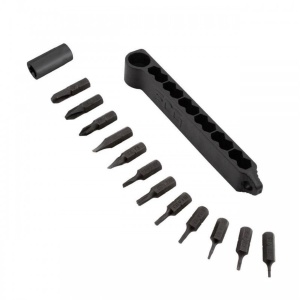 Set accesorii bit Multi-tool SOG - Img 1
