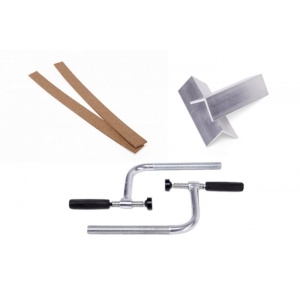 Set accesorii HOBBY pentru bancuri tamplarie, Ramia