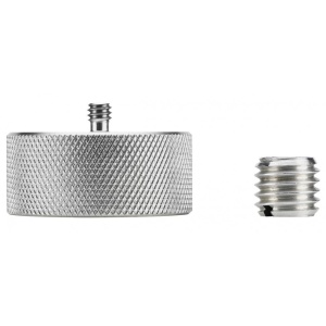 Set adaptoare filetate pentru stative, SOLA pentru constructii si compacte GA-SET, SOLA - Img 4
