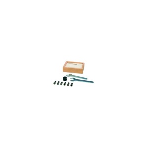 Set bucsi elastice, Proxxon 28200, pentru Proxxon TBH si BFW 40/E - Img 7