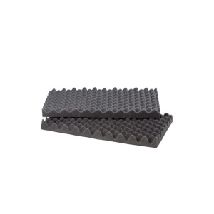 Set burete pentru geanta/ valiza protectie, 15416, 2 buc, Explorer cases - Img 1