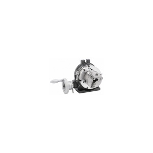 Set cap divizor Ø100 mm si universal strung cu 3 bacuri, Wabeco - Img 2