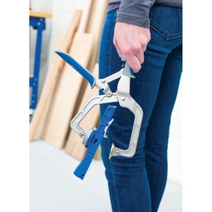 Set complet de gaurire Jig 320, KREG® - Img 15