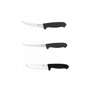 Set cutite de macelarit vanat/domestice Morakniv Suedia. - Img 2