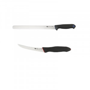Set cutite de macelarit vanat, domestice, Morakniv - Img 2