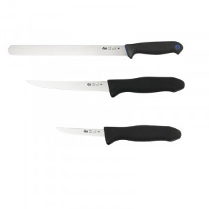 Set cutite de macelarit vanat, domestice, Morakniv - Img 2