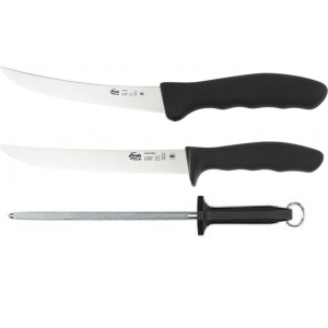 Set cutite profesionale macelar, Morakniv - Img 1