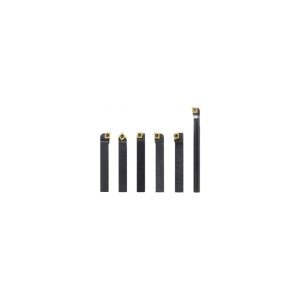Set cutite strung cu placute indexabile 8 x 8mm, Wabeco - Img 8