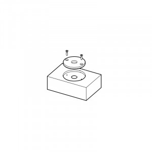 Set fabricare dibluri lemn Veritas Tools. - Img 5