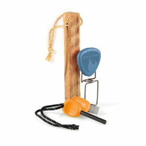 Set FireLighting Kit BIO, LIGHT MY FIRE - Img 2