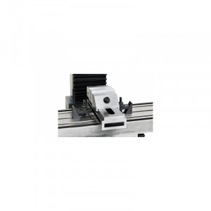 Set fixare piese frezare in trepte 10 piese 10 / 12 mm, WABECO - Img 3