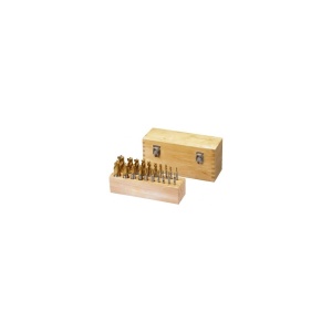 Set freze deget acoperire "TITAN" 20 piese, Wabeco - Img 2