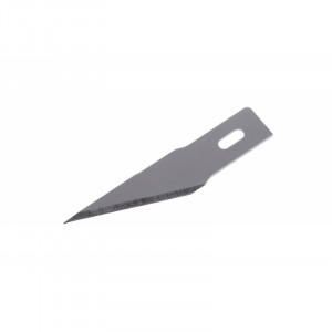 Set lame de schimb pentru cutit de precizie Wolfcraft - Img 2