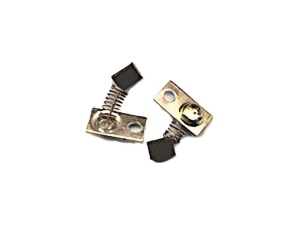 Set perii de micromotor, HP4-163, Foredom